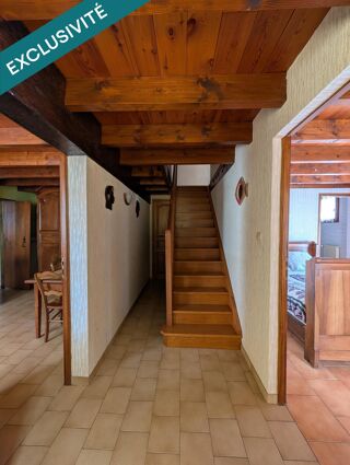  Maison à vendre 5 pièces 132 m²