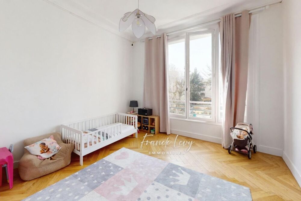 � vendre  Appartement Neuilly-sur-Seine (92200)