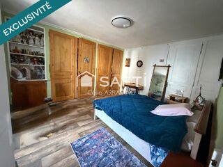  Appartement à vendre 6 pièces 166 m²