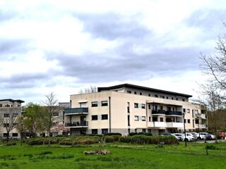  Appartement à vendre 4 pièces 84 m²