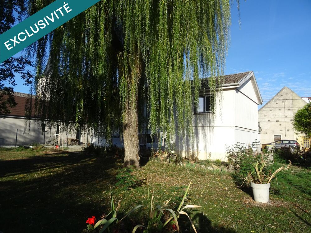 Vente Maison Aux portes de Chagny Ebaty