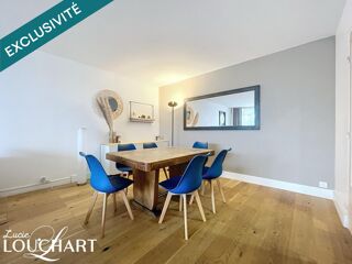  Appartement  vendre 5 pices 106 m