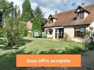  Maison � vendre 7 pi�ces 151 m�