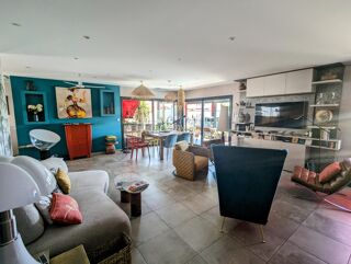  Maison à vendre 6 pièces 220 m²