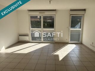  Appartement � vendre 2 pi�ces 47 m�