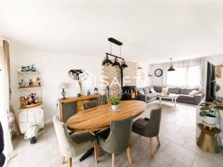  Maison � vendre 5 pi�ces 144 m�