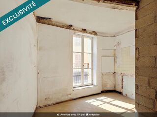  Immeuble à vendre 120 m²