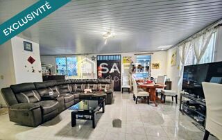  Maison  vendre 7 pices 153 m