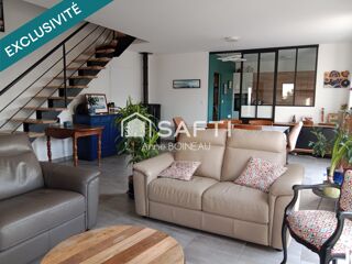  Maison � vendre 6 pi�ces 130 m�