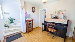  Maison à vendre 5 pièces 126 m²