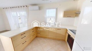  Maison � vendre 4 pi�ces 111 m�