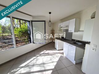  Appartement � vendre 2 pi�ces 43 m�