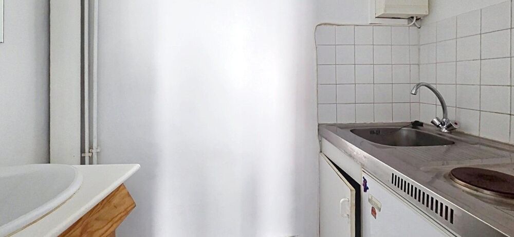 Vente Appartement Idéal pour un investissement locatif - 13.80 m2 Versailles