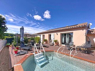  Maison � vendre 5 pi�ces 98 m�