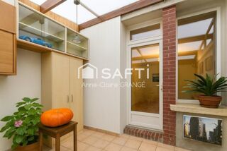  Maison à vendre 3 pièces 50 m²