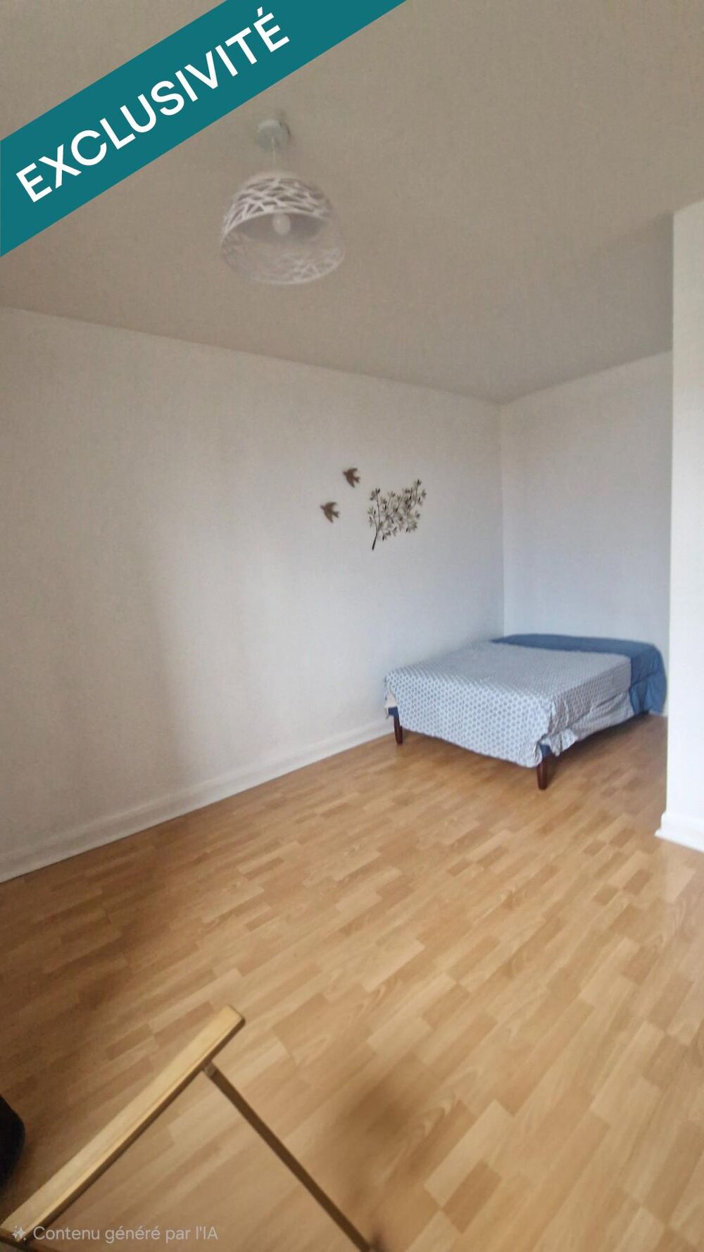 Vente Appartement Appartement de 87 m2 dans le centre historique de montferrand Clermont-ferrand