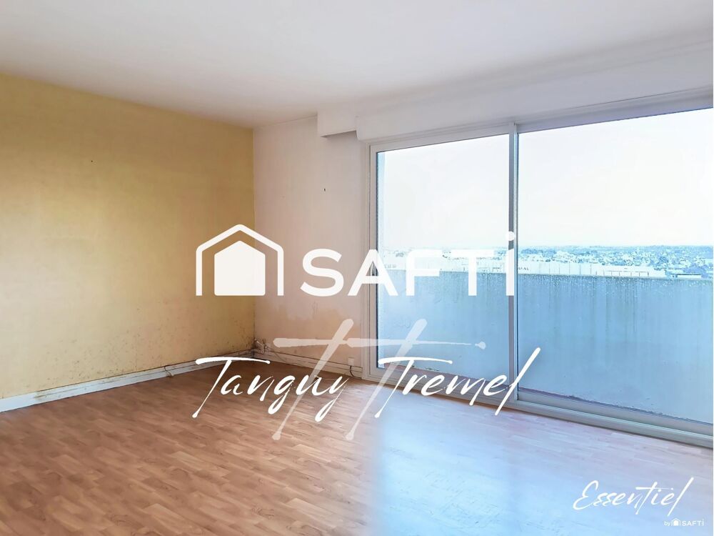 Vente Appartement Appartement T4 hyper centre Lorient Lorient