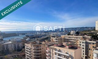  Appartement � vendre 3 pi�ces 48 m�