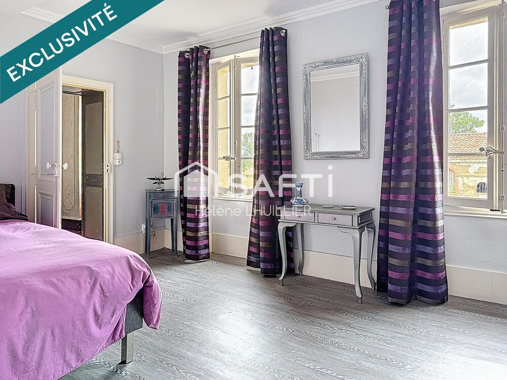  vendre  Maison Vernet (31810)