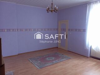  Maison � vendre 7 pi�ces 186 m�