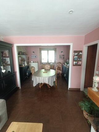  Maison à vendre 6 pièces 115 m²