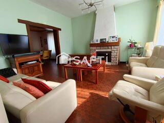  Maison � vendre 9 pi�ces 190 m�