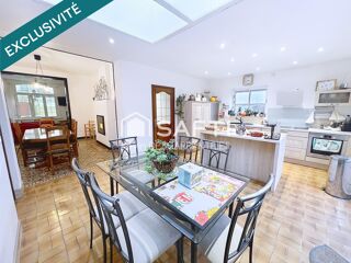  Maison � vendre 3 pi�ces 106 m�