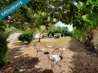  Maison à vendre 8 pièces 160 m²