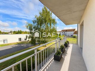  Appartement à vendre 2 pièces 58 m²