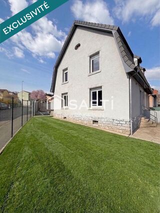  Maison � vendre 3 pi�ces 70 m�