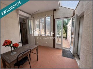  Maison à vendre 6 pièces 132 m²