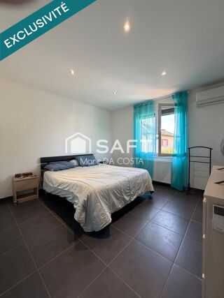  Maison à vendre 5 pièces 105 m²
