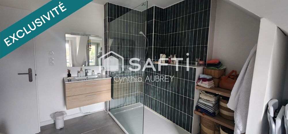 Vente Appartement Appartement de type T2 en centre-ville Pontchateau