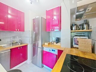  Appartement � vendre 4 pi�ces 85 m�