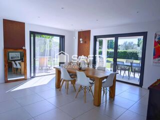  Maison à vendre 6 pièces 186 m²