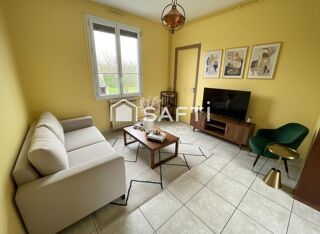  Maison à vendre 6 pièces 103 m²