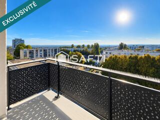 Appartement à vendre 5 pièces 96 m²