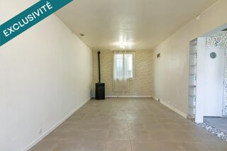  Maison à vendre 6 pièces 115 m²