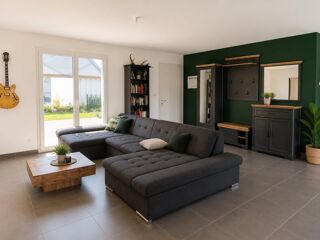  Maison à vendre 6 pièces 127 m²