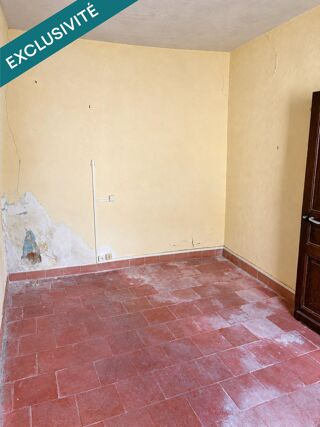 Vente Maison Maison de village à rénover  Beau potentiel & jardin Tarsac
