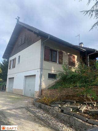  Maison à vendre 7 pièces 160 m²