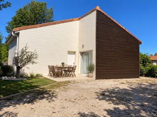 Maison à vendre 4 pièces 107 m²