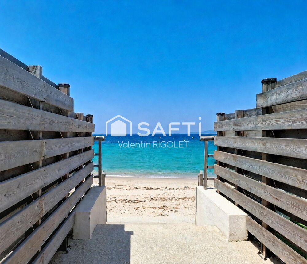 à vendre  Appartement Porticcio (20166)