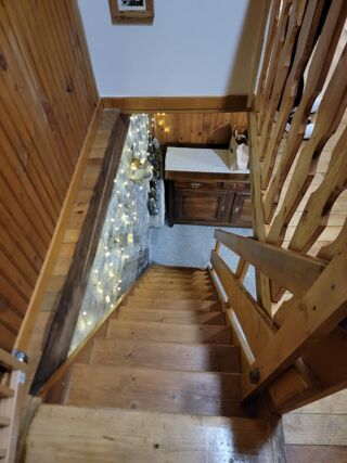  Maison � vendre 3 pi�ces 59 m�