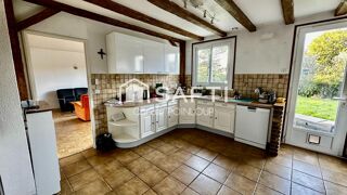  Maison � vendre 7 pi�ces 204 m�