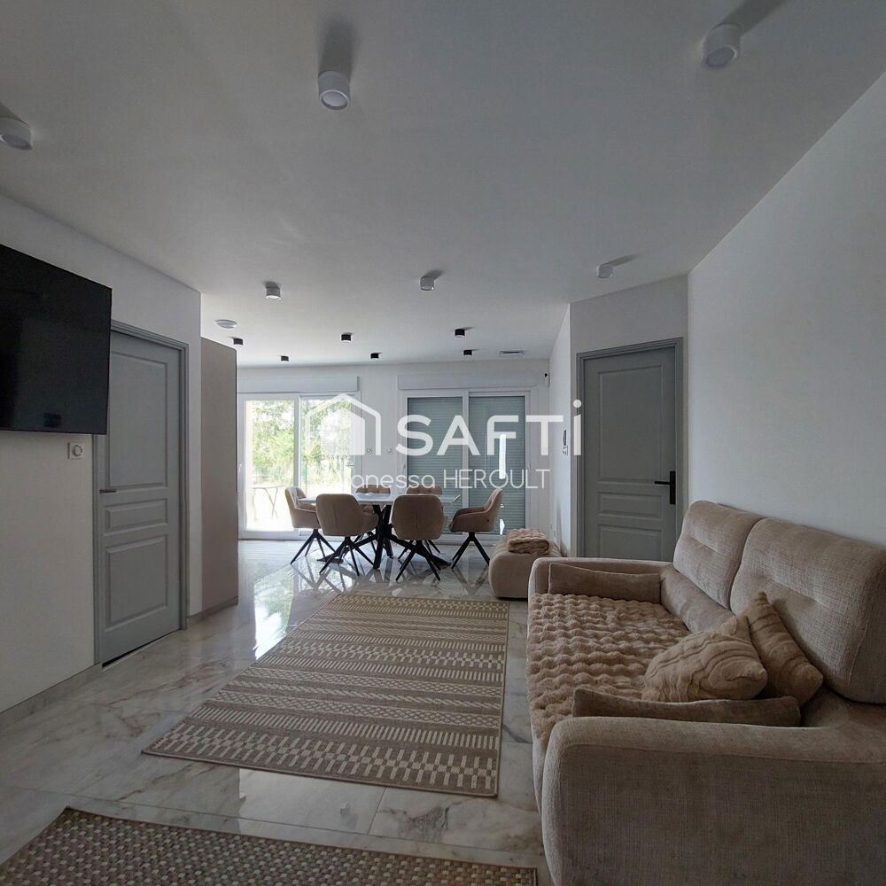 Vente Maison Pavillon Quantilly
