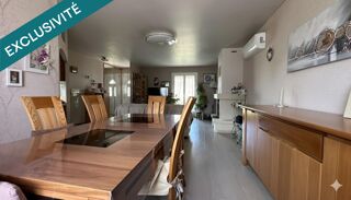  Maison � vendre 5 pi�ces 90 m�