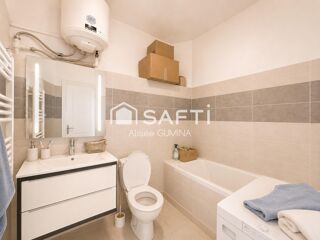  Appartement � vendre 4 pi�ces 52 m�