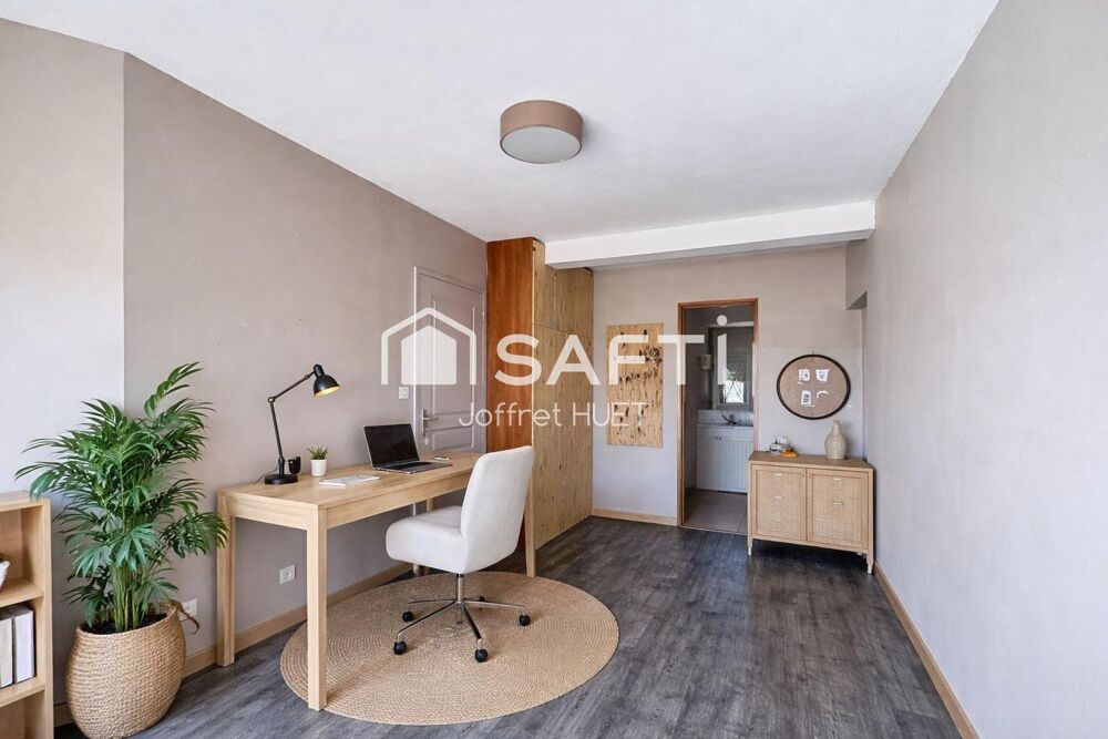 Vente Maison MAISON FAMILLIALE A SOLESMES, TERRAIN 1000M2 Solesmes