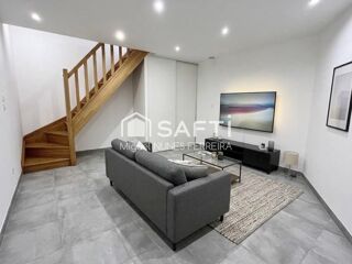  Maison à vendre 3 pièces 55 m²